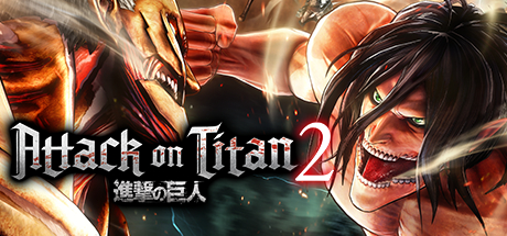 进击的巨人2：最终一战/Attack on Titan 2-云端资源分享
