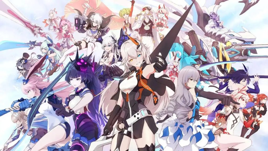 【崩坏3】【新增安卓端手机可玩】7.5版本-免虚拟机单机版-内置GM命令+视频教程可做任务(修复卡36.9%)-云端资源分享