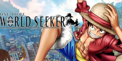 海贼王：世界探索者/One Piece: World Seeker-云端资源分享