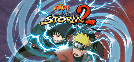 火影忍者究极忍者风暴2/NARUTO SHIPPUDEN: Ultimate Ninja STORM 2-云端资源分享