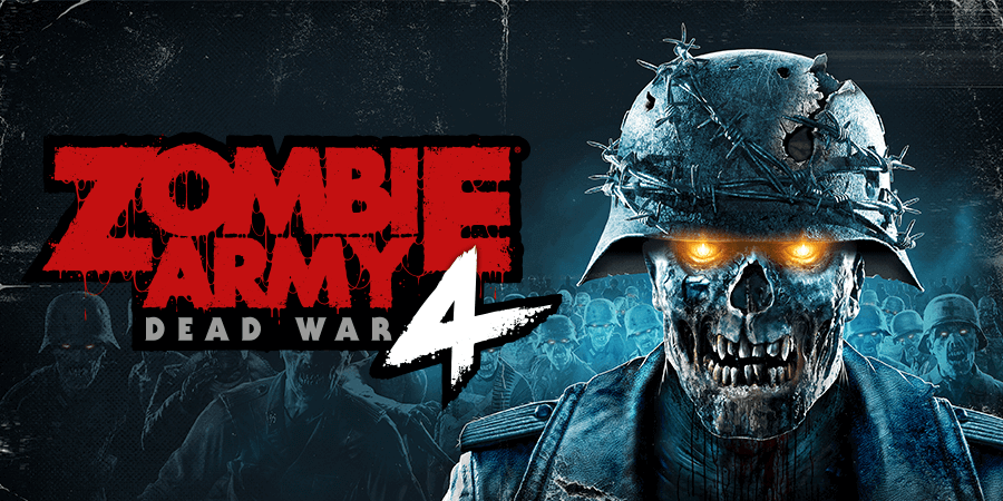 僵尸部队4：死亡战争/Zombie Army 4: Dead War-云端资源分享