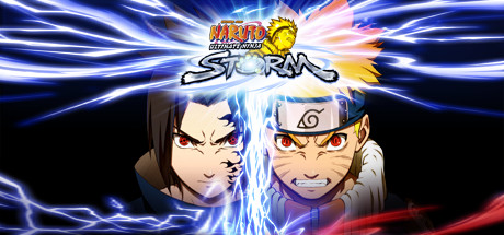 火影忍者究极忍者风暴/ NARUTO: Ultimate Ninja STORM-云端资源分享