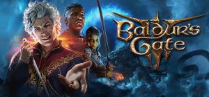 博德之门3/Baldurs Gate 3-云端资源分享