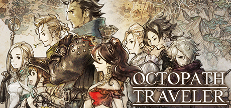 八方旅人/歧路旅人（Octopath Traveler）-云端资源分享