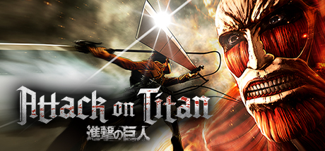进击的巨人1 自由之翼 Attack on Titan / A.O.T. Wings of Freedom-云端资源分享