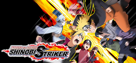 火影忍者博人传：新忍出击/NARUTO TO BORUTO: SHINOBI STRIKER-云端资源分享