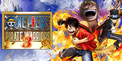 海贼无双3/One Piece – Pirate Warriors 3-云端资源分享