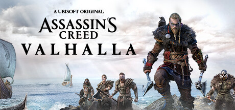 刺客信条：英灵殿/Assassins Creed Valhalla（完全版-赠全氪金装备解锁）​-云端资源分享