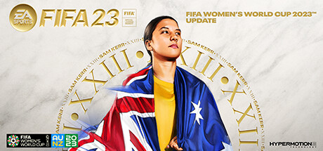 FIFA 23 Ultimate Edition-云端资源分享