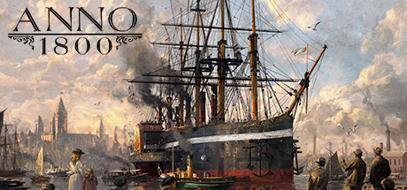 纪元1800/Anno 1800-云端资源分享