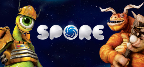 孢子:银河大冒险/ Spore Galactic Adventures（集成原版-银河冒险-美美丑丑-惊悚卡通DLC）-云端资源分享