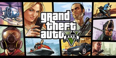 侠盗猎车手5/GTA5（更新v1.68纯净版-内置修改器+通关存档）-云端资源分享