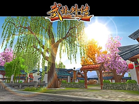 【武林外传】书生端飞羽剧情版第三版带GM工具+视频教程-云端资源分享