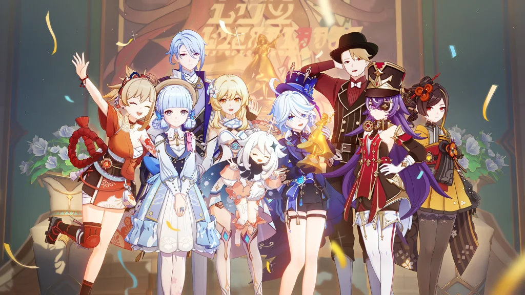 【原神】4.3.5免虚拟机一键指令端-云端资源分享
