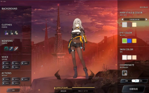 【灵魂武器】动漫ACT单机版虚拟机一键端GM刷元宝金钱装备物品单机版-云端资源分享