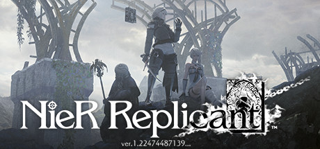 尼尔：人工生命/尼尔：伪装者/NieR Replicant（豪华版全DLC）-云端资源分享