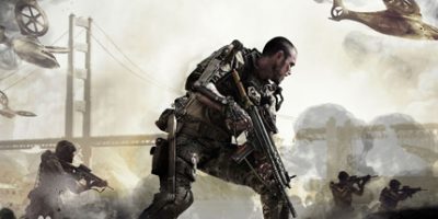 使命召唤11：高级战争/Call of Duty：Advanced Warfare-云端资源分享
