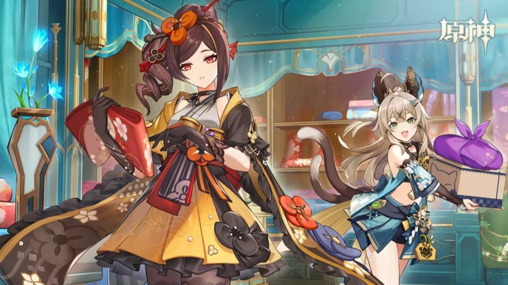 【原神】【手机安卓】【电脑】V4.5.0一键端免虚拟机(更新内容:增加语音包+更新修复天赋)(由网络转载!禁止倒卖!禁止商用!)-云端资源分享