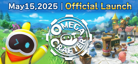 欧米茄工匠/Omega Crafter-云端资源分享