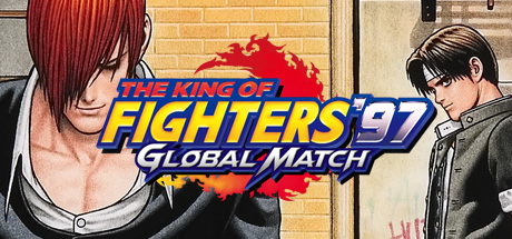 拳皇97:全球对决/The King of Fighters 97 Global Match-云端资源分享
