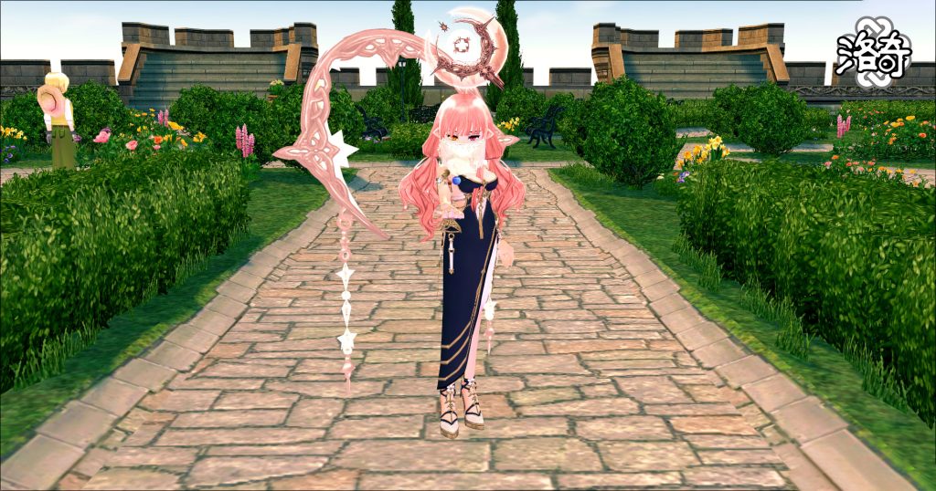 图片[3]-【洛奇Mabinogi】免虚拟机、游戏服务端、客户端、GM模式、工具、视频教程、架设所需补丁以及其他-云端资源分享