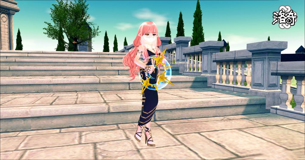 图片[4]-【洛奇Mabinogi】免虚拟机、游戏服务端、客户端、GM模式、工具、视频教程、架设所需补丁以及其他-云端资源分享