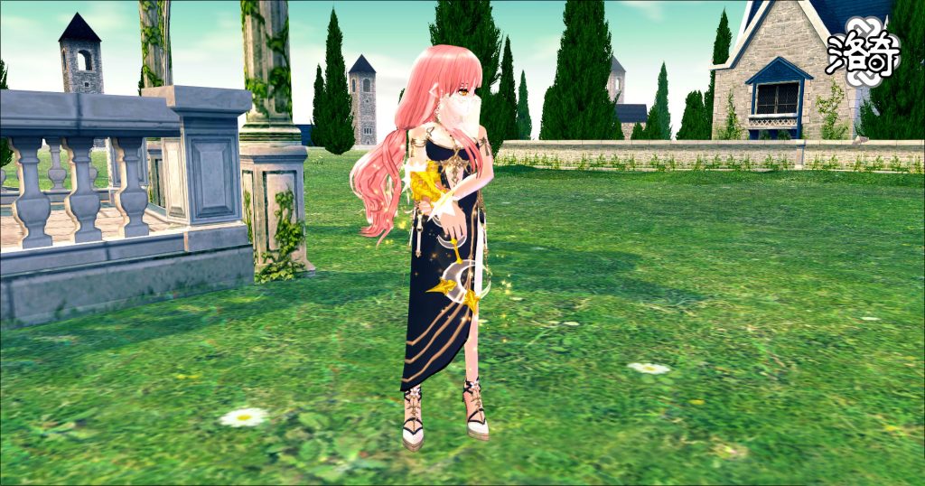 图片[5]-【洛奇Mabinogi】免虚拟机、游戏服务端、客户端、GM模式、工具、视频教程、架设所需补丁以及其他-云端资源分享