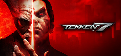 铁拳7/TEKKEN 7-云端资源分享