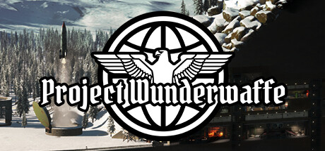 奇迹武器计划/Project Wunderwaffe-云端资源分享