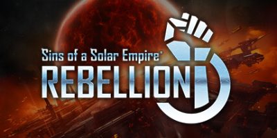 太阳帝国的原罪：背叛/Sins Of A Solar Empire: Rebellion-云端资源分享