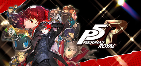 女神异闻录5：皇家版 Persona 5 The Royal+DLC（yuzu模拟器）-云端资源分享