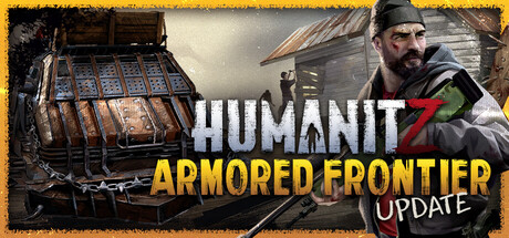 人性末日 绝地逃亡/HumanitZ Violent Night-云端资源分享