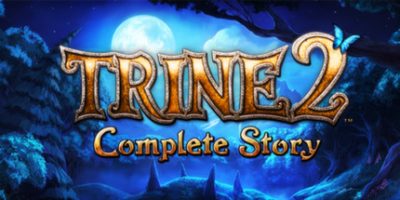 三位一体2/Trine 2-云端资源分享