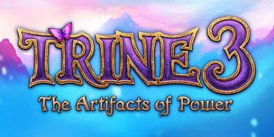 三位一体3/Trine 3-云端资源分享