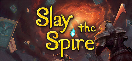 杀戮尖塔/Slay the Spire-云端资源分享