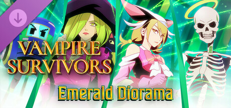 图片[2]-吸血鬼幸存者/Vampire Survivors（v1.13）-云端资源分享