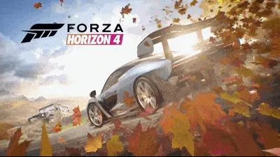 极限竞速：地平线4终极版/Forza Horizon 4 Ultimate Edition  终极豪华版全DLC-云端资源分享