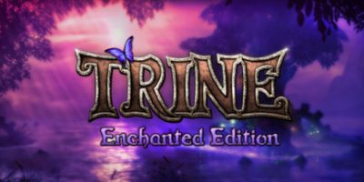 三位一体/Trine-云端资源分享