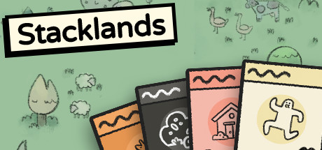 层叠世界/Stacklands-云端资源分享