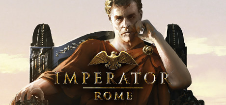 英白拉多：罗马/大将军：罗马/Imperator Rome-云端资源分享