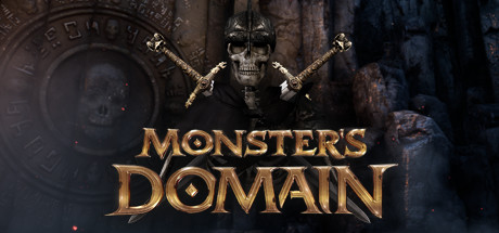 怪物领域/Monsters Domain-云端资源分享