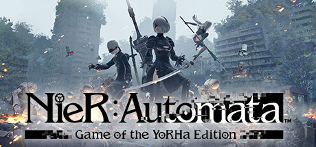 尼尔机械纪元/NieR：Automata（果体MOD）-云端资源分享