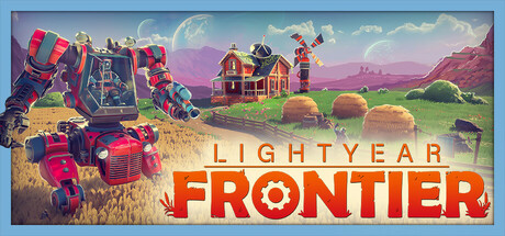 光年边境/光年拓荒/Lightyear Frontier-云端资源分享