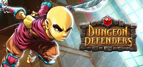 地牢守护者 Dungeon Defenders 集成瓦伦丁城堡DLC-云端资源分享