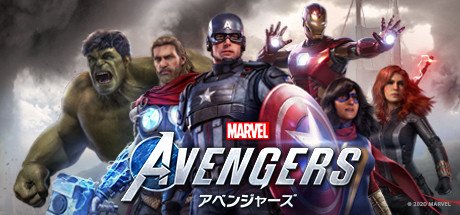 漫威复仇者联盟/Marvels Avengers(STEAM官中+全DLC+中文语音+高清包+修改器）-云端资源分享