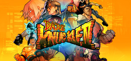 怒之铁拳4/Streets of Rage 4（X先生噩梦-生存模式+DLC）-云端资源分享