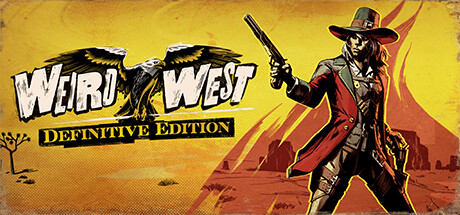 诡野西部/Weird West（节日僵尸+全DLC+尼普模式）-云端资源分享