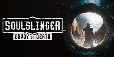 亡灵游侠：死亡使者/灵魂射手：死亡使者/Soulslinger: Envoy of Death-云端资源分享