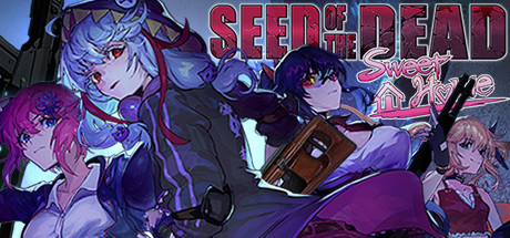 死亡之种：甜蜜家园 Seed of the Dead: Sweet Home-云端资源分享