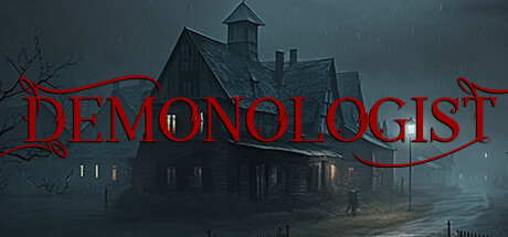 恶魔学家/Demonologist-云端资源分享